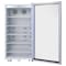 Whynter Freestanding 10.6 cu. ft. Commercial Beverage Merchandiser with Superlit Door CBM-1060XLW - alternate 3